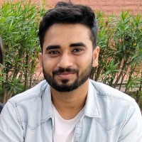 Kumar Mayank Verma