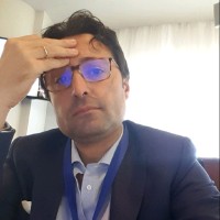 Matteo Antoniotti