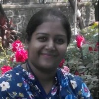 Mayuri Sahare
