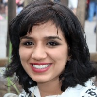Kamia Punia