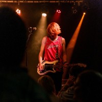 Nathan Blackstone