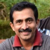 Sathish Kumar V K