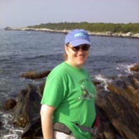 Susan Petrok