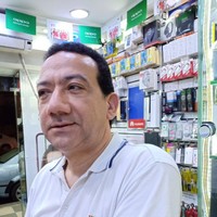 mohamed ahmed