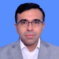 Gaurav Kalra
