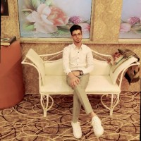 Muhammed Elsheikh