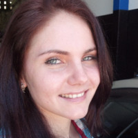 Olga Honchar
