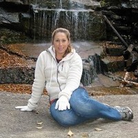 Donna Ellis