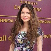 Rola Nouralla