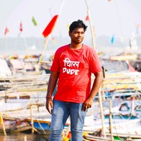 animesh gaur
