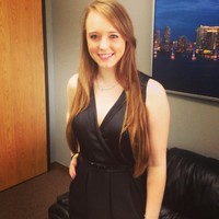 Ashley Rabalais