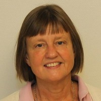 Margareta Blom Ström