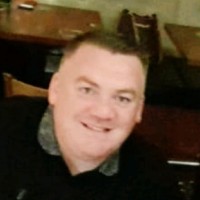 Stephen Doherty