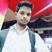 Jitendra Borkar