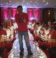 陈署云