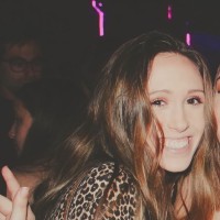 Saybrn Lyon-Richards