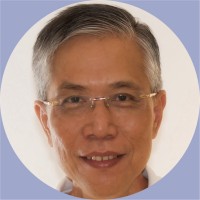 Yaw Owe Leng 凌耀辉