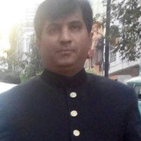 Samad Abbas