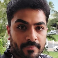 Maulik Patel
