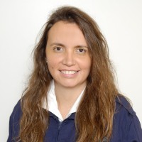 Pamela Solis Gonzalez