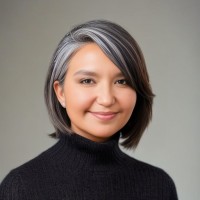 Catherine Lillo Martínez