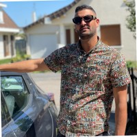 Mohamed Berouag