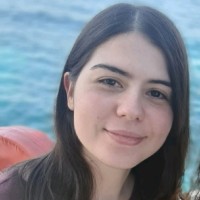 Maria Chatzikonstantinou