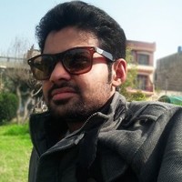 Mirza Ali Raza