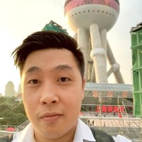 Nicholas Teh