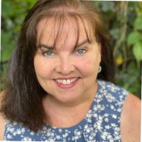 Angie Martin M.Ed., LPC, NCC, Registered Play Therapist