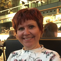 Unni Løkstad