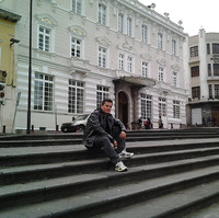 Leonardo Ramirez
