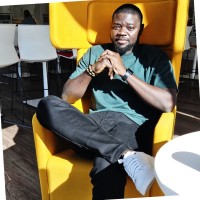 Ridwan Olaiya