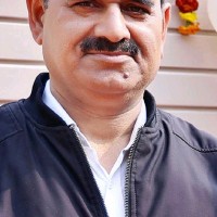 Rameshwar Dayal Yadav