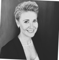 Dorthe Spurré