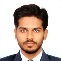 Akhilkumar R