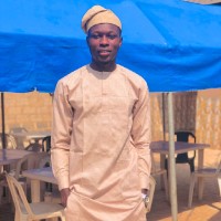 Abdulganiyu Muhammed