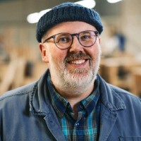 Gavin Jennings
