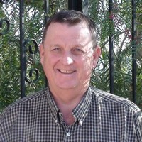 Jack Paddock