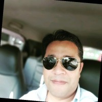 Akshay Richard David