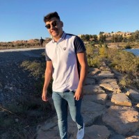 Ayoub Seddi