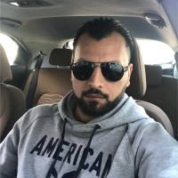 Mohamed Ibrahim