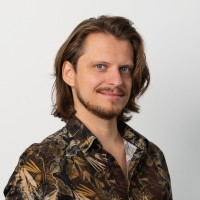 Damian Borowiec