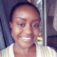 Carolyne Karanja