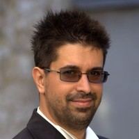 Claudio Zipoli