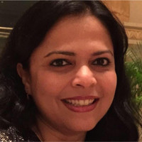 Bharti Mishra Nath