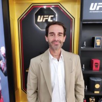 David Garcia Muñoz