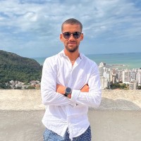 William Moraes