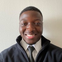 David Olugbade