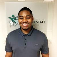 Antonio Coleman